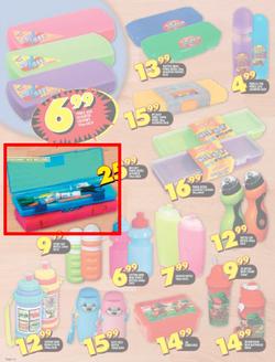 Shoprite Gauteng, page 14