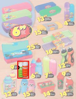 Shoprite Gauteng, page 14