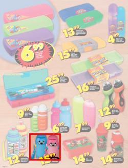 Shoprite Gauteng, page 14