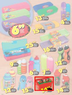 Shoprite Gauteng, page 14