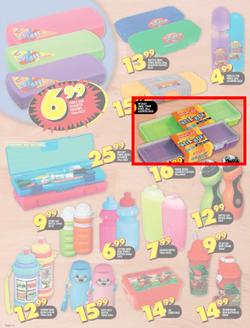 Shoprite Gauteng, page 14