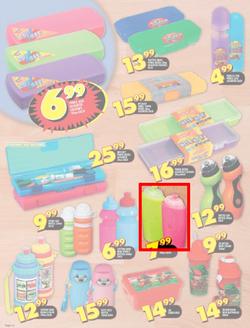 Shoprite Gauteng, page 14