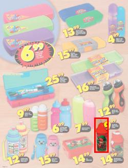 Shoprite Gauteng, page 14