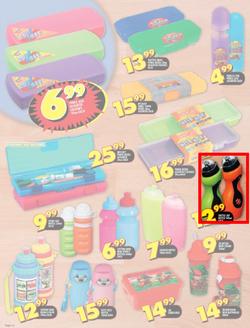 Shoprite Gauteng, page 14