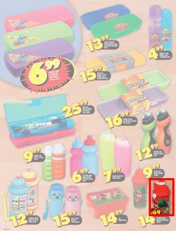 Shoprite Gauteng, page 14