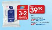 TLC Acne or Coenzyme Q10-Per Pack