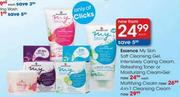 Essence Mattifying Cream-Each