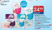 Essence 4-in-1 Cleansing Cream-Each