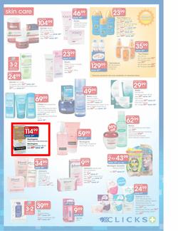 Clicks : Month-end Essentials (21 May - 10 Jun), page 14