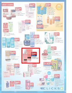 Clicks : Month-end Essentials (21 May - 10 Jun), page 14