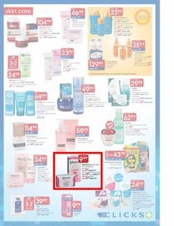 Clicks : Month-end Essentials (21 May - 10 Jun), page 14