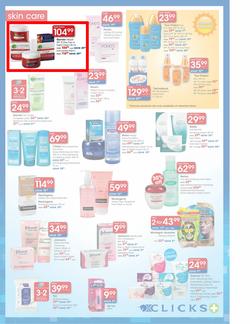 Clicks : Month-end Essentials (21 May - 10 Jun), page 14