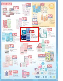 Clicks : Month-end Essentials (21 May - 10 Jun), page 14