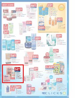 Clicks : Month-end Essentials (21 May - 10 Jun), page 14