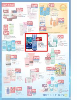 Clicks : Month-end Essentials (21 May - 10 Jun), page 14