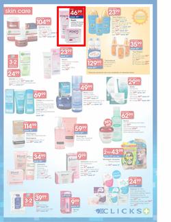 Clicks : Month-end Essentials (21 May - 10 Jun), page 14