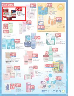 Clicks : Month-end Essentials (21 May - 10 Jun), page 14