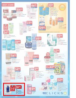 Clicks : Month-end Essentials (21 May - 10 Jun), page 14