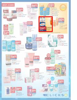 Clicks : Month-end Essentials (21 May - 10 Jun), page 14