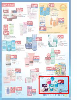 Clicks : Month-end Essentials (21 May - 10 Jun), page 14