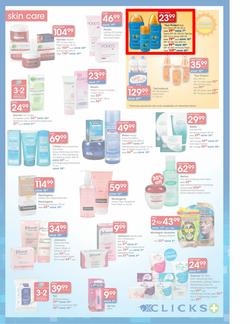 Clicks : Month-end Essentials (21 May - 10 Jun), page 14