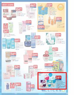 Clicks : Month-end Essentials (21 May - 10 Jun), page 14