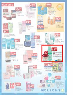 Clicks : Month-end Essentials (21 May - 10 Jun), page 14