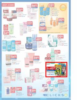 Clicks : Month-end Essentials (21 May - 10 Jun), page 14
