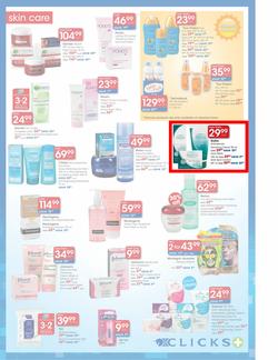 Clicks : Month-end Essentials (21 May - 10 Jun), page 14