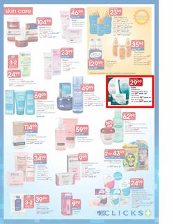 Clicks : Month-end Essentials (21 May - 10 Jun), page 14
