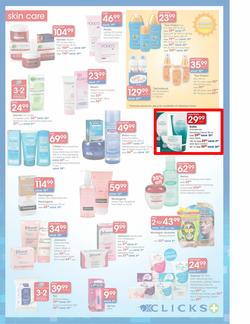 Clicks : Month-end Essentials (21 May - 10 Jun), page 14