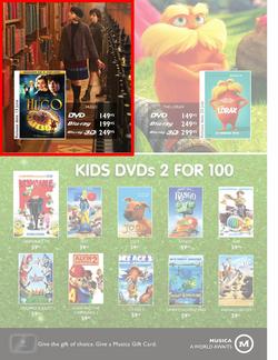 Musica : Famous Sale (31 May - 1 Aug), page 14