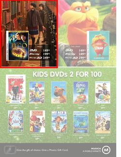 Musica : Famous Sale (31 May - 1 Aug), page 14