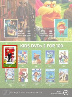 Musica : Famous Sale (31 May - 1 Aug), page 14