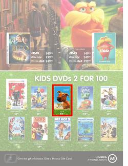 Musica : Famous Sale (31 May - 1 Aug), page 14