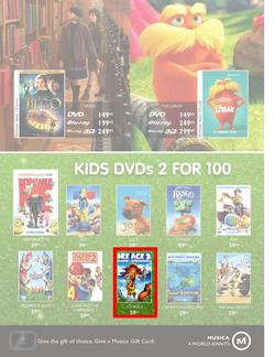 Musica : Famous Sale (31 May - 1 Aug), page 14