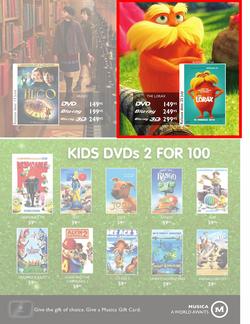 Musica : Famous Sale (31 May - 1 Aug), page 14