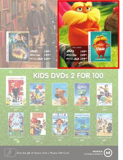 Musica : Famous Sale (31 May - 1 Aug), page 14