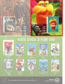 Musica : Famous Sale (31 May - 1 Aug), page 14