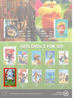 Musica : Famous Sale (31 May - 1 Aug), page 14