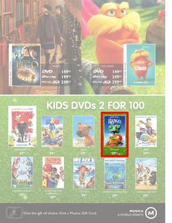 Musica : Famous Sale (31 May - 1 Aug), page 14