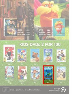 Musica : Famous Sale (31 May - 1 Aug), page 14