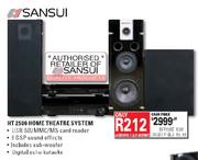 Sansui HT2500 Home Theatre System