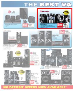 Russells : The Best Value For You (23 Jul - 21 Aug), page 14