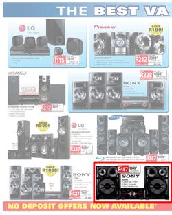 Russells : The Best Value For You (23 Jul - 21 Aug), page 14