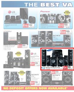 Russells : The Best Value For You (23 Jul - 21 Aug), page 14