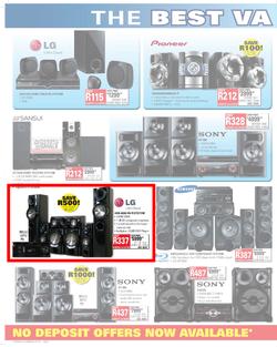Russells : The Best Value For You (23 Jul - 21 Aug), page 14