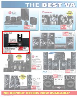 Russells : The Best Value For You (23 Jul - 21 Aug), page 14
