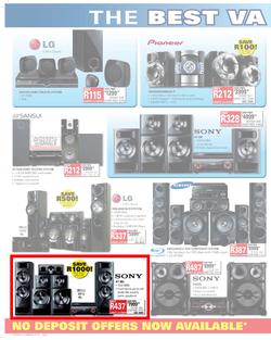 Russells : The Best Value For You (23 Jul - 21 Aug), page 14