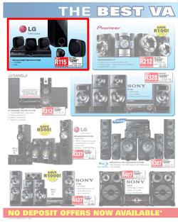 Russells : The Best Value For You (23 Jul - 21 Aug), page 14